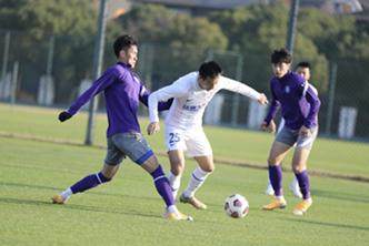 500彩票网公司-【热身】天津津门虎4比3绝杀申花 连克上海双雄