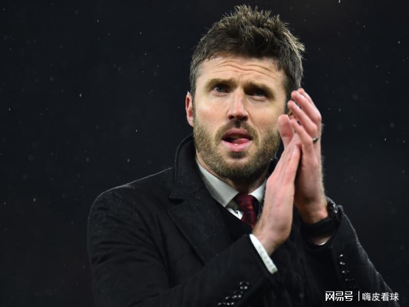 500彩票网部门-3人缺席！卡里克遇上老东家，曼联三年不胜，弗兰克指出关键区别