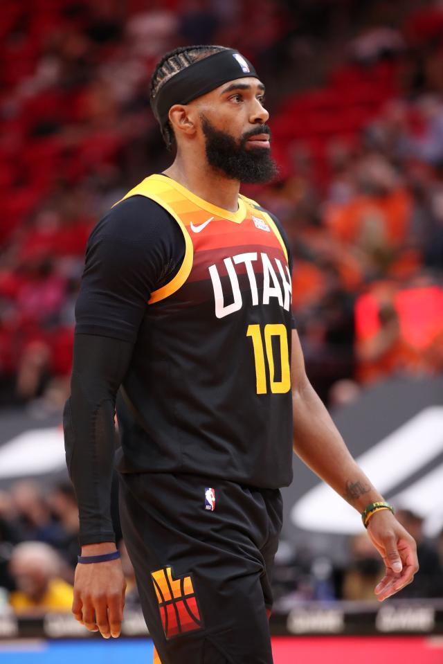 500彩票网公司-康利缺阵改变系列赛走势 爵士破换防难度增加